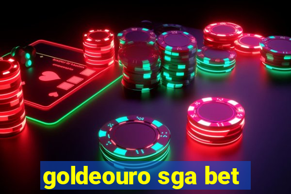 goldeouro sga bet